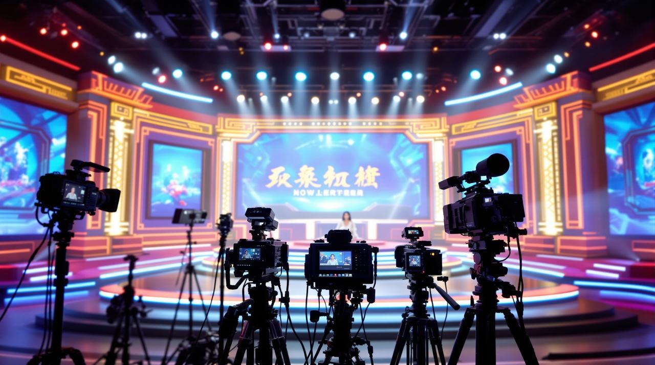 综艺节目录制现场突发状况,嘉宾当场落泪情绪失控