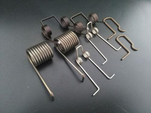 双扭簧视频,视频解析其工作原理与应用