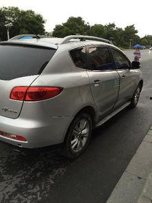 纳智捷7视频,智能科技与舒适驾乘的完美融合