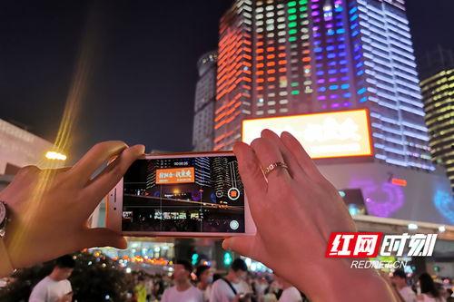 长沙视频广告,视频广告带你领略魅力之城