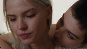 安娜视频,揭秘神秘女性的传奇人生