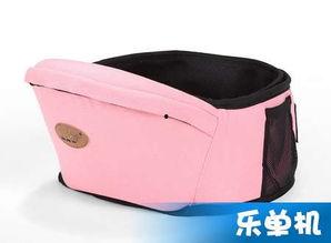 腰凳视频,轻松育儿，呵护宝宝成长