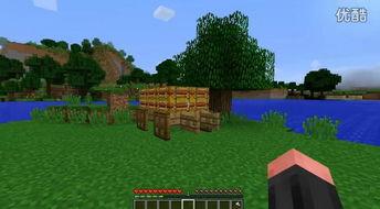 我的世界大马哥新视频,探索我的世界无限可能之旅