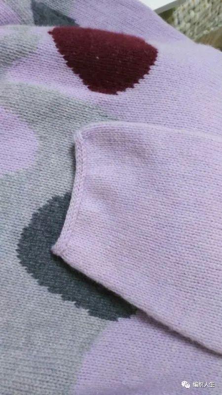 领子编织视频,轻松学会领子编织技巧