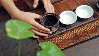 日本泡茶视频,泡茶视频中的传统与仪式