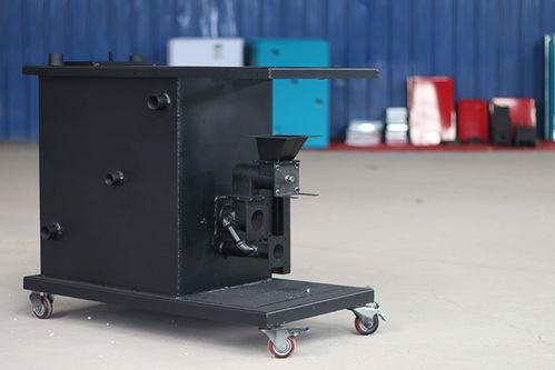 颗粒炉视频,颗粒炉工作原理与操作流程深度解析