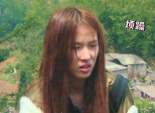 刘思琦变形计视频全集,蜕变之旅，青春成长记