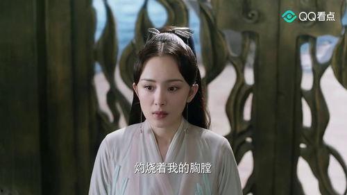 夜华强吻白浅视频