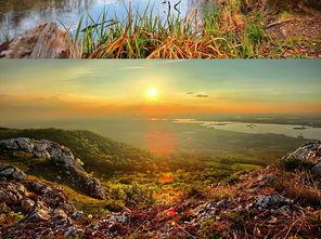 美丽大自然风景视频,探索绝美风景的视觉盛宴