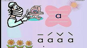 儿童读拼音视频,跟随儿童读拼音视频，轻松掌握拼音基础