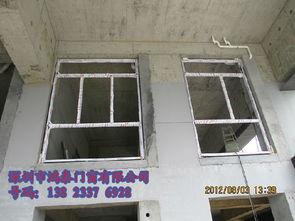 铝合金窗怎么安装视频,视频教程概述