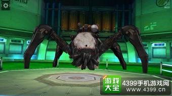 天蛛骑士视频,奇幻冒险之旅的精彩瞬间