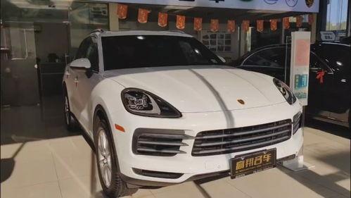 保时捷卡宴视频,保时捷卡宴视频深度解析