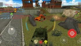 3d坦克视频,视觉盛宴与战术对决