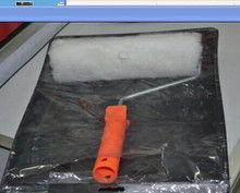 滚筒刷视频,高效清洁的秘密武器