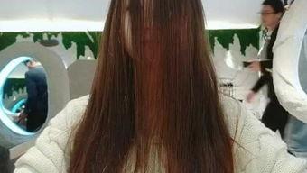 玩长发视频大全