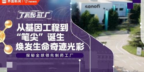 医药探秘视频,探索神奇药物背后的科学奥秘