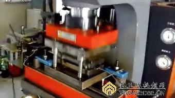 冲压模视频,冲压模工作原理与操作流程深度解析