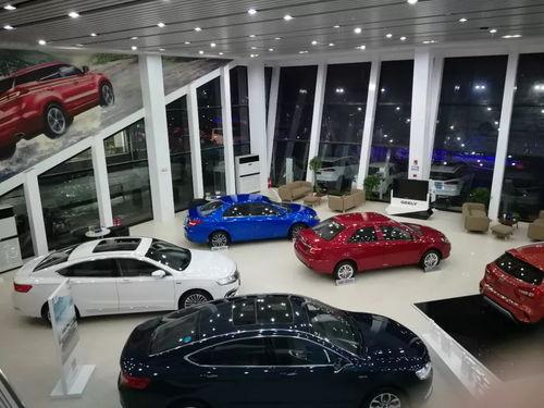 4s店买车视频,全方位解析购车流程与技巧