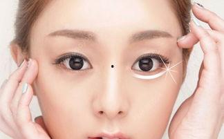 眼部刮痧的手法视频,轻松缓解眼疲劳，焕发睛彩