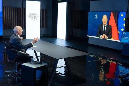 全球视频会议,全球视频会议的崛起与影响