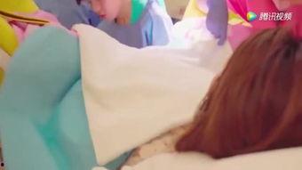 产妇分娩视频,见证生命诞生的震撼瞬间