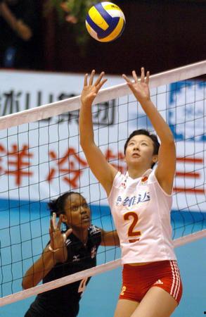 冯坤比赛视频,激情四溢的排球对决瞬间