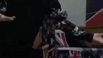 美女脱衣舞视频,揭秘美女脱衣舞视频背后的故事