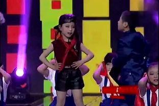 儿童快板视频,儿童快板视频精彩回顾